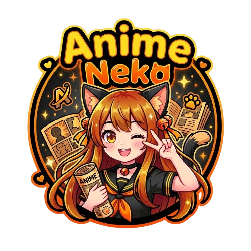 Anime Neko